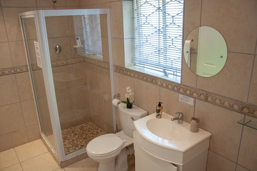 Фото Rustic Manor Bed And Breakfast