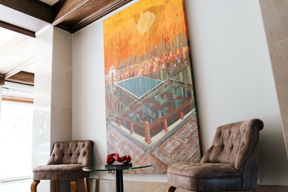 Фото Conimbriga Hotel do Paço