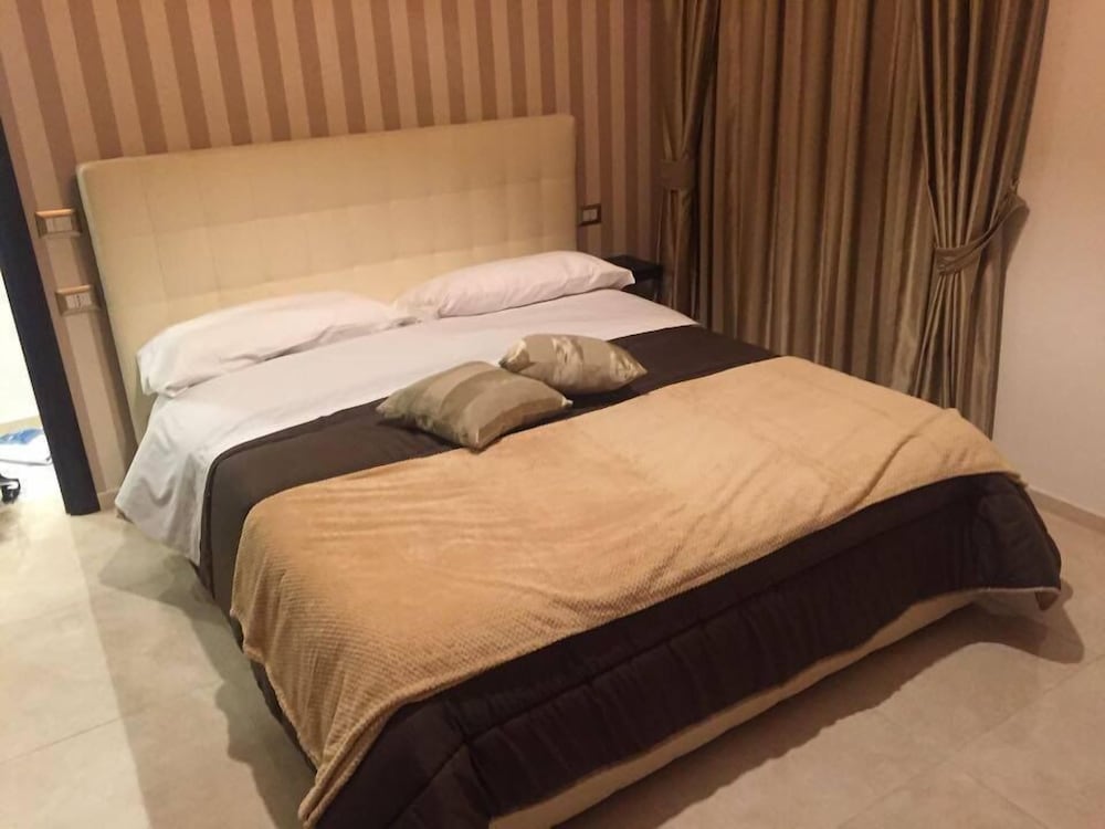 Фото Terrazza Partenopea