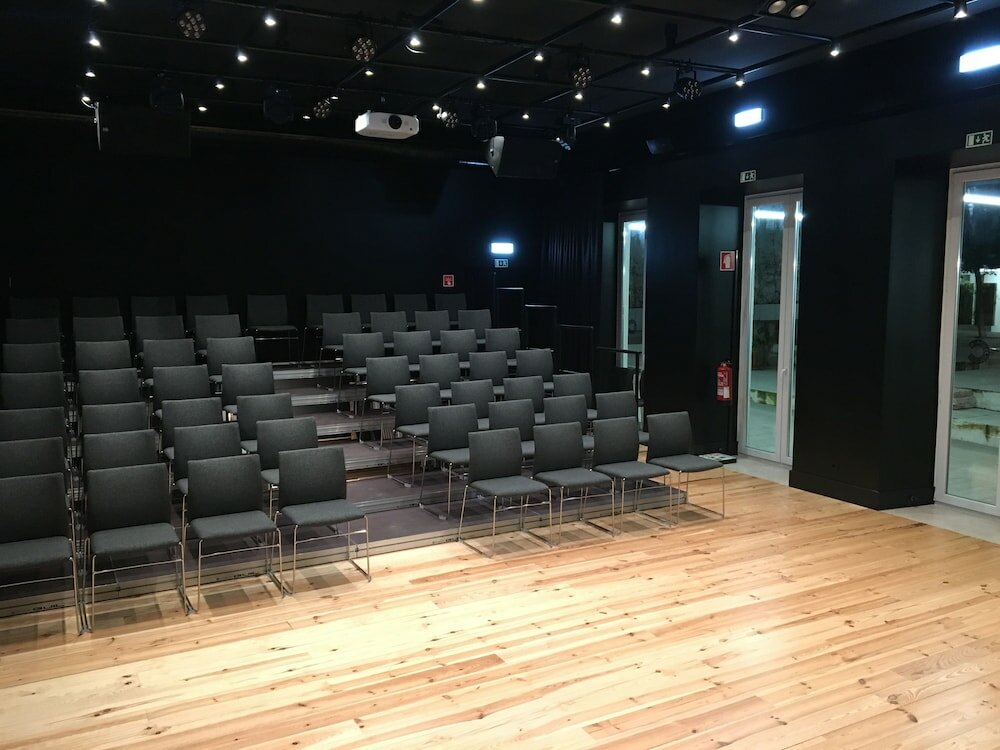 Фото Convento Do Salvador