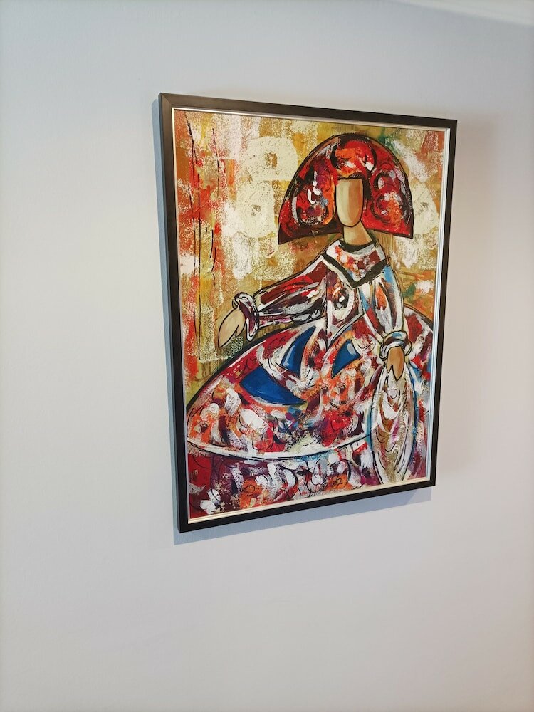 Фото San Cayetano