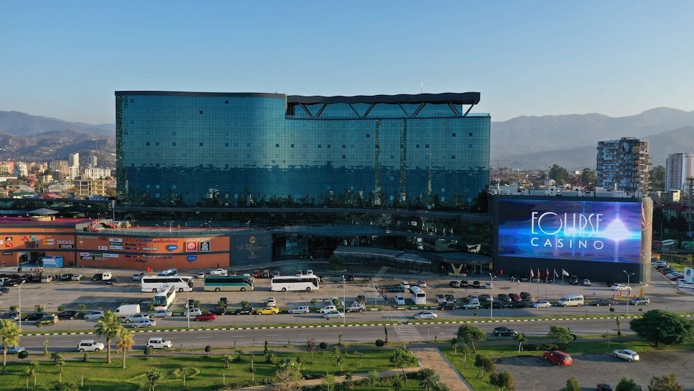 Фото Euphoria Batumi Convention & Casino Hotel