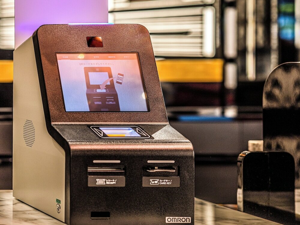 Фото APA Hotel Kyoto Ekikita