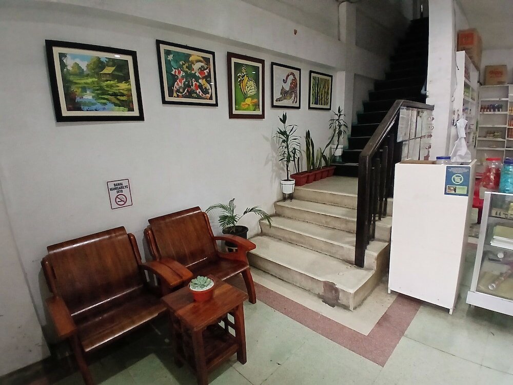 Фото Hayward Travel Inn