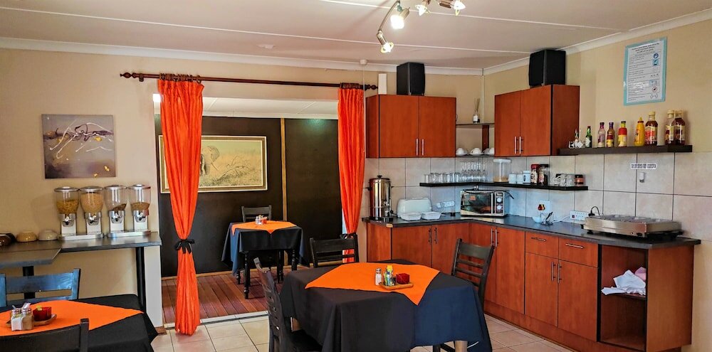 Фото Premiere Guest House