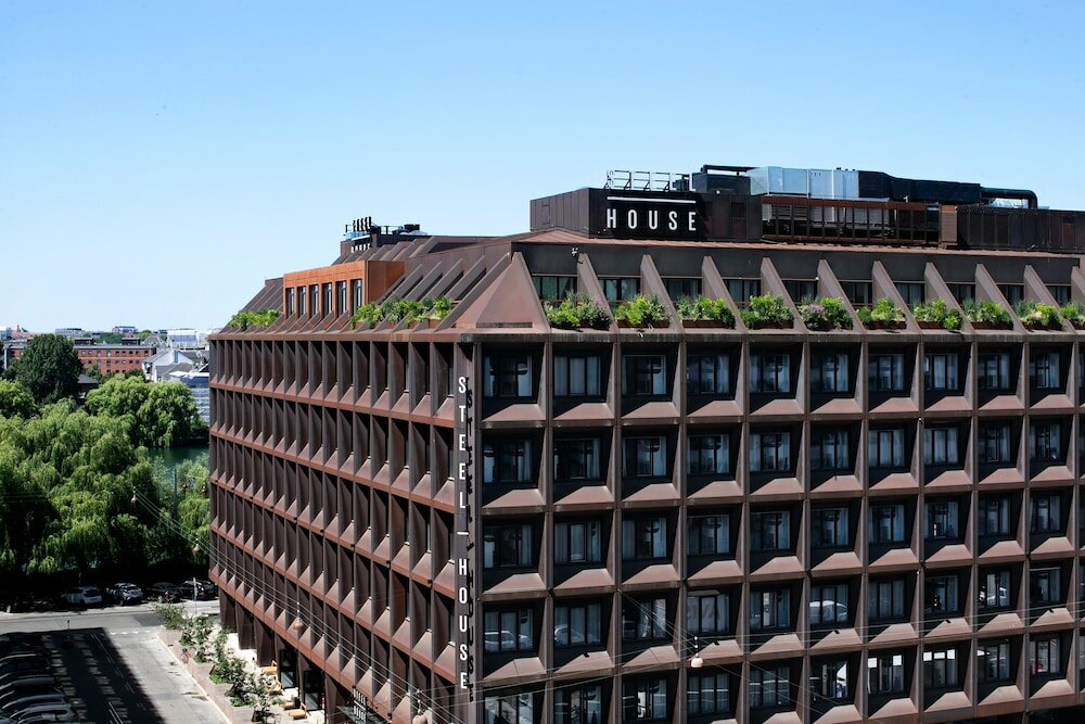 Фото отеля 3