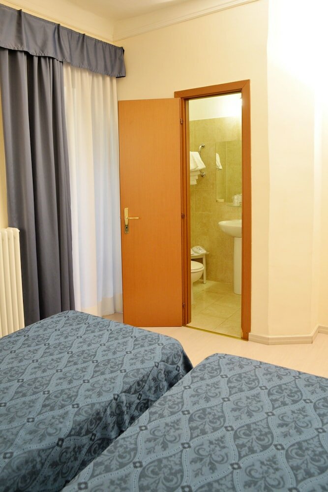 Фото Hotel Aurora