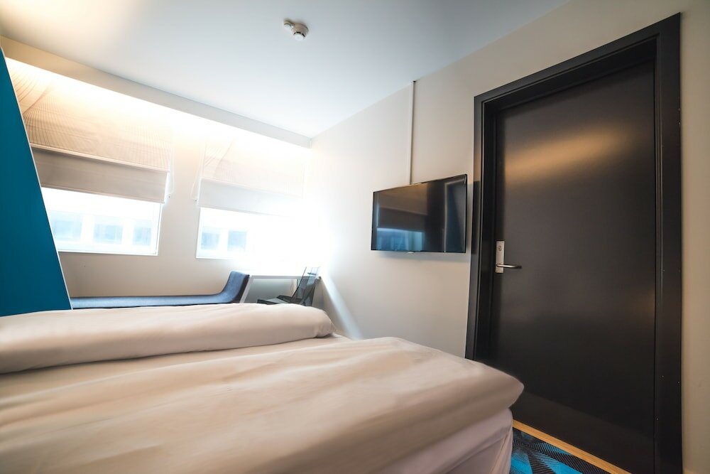 Фото Magic Hotel Solheimsviken