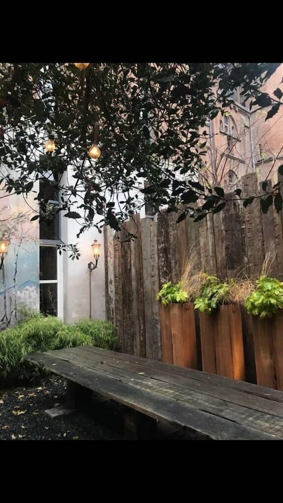 Фото The Bank Hotel