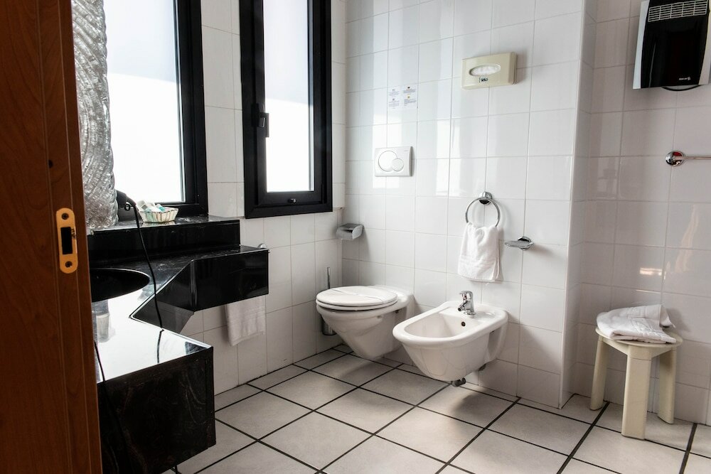 Фото Hotel Berlino Milano