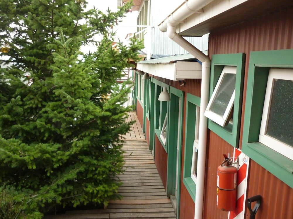 Фото Hostel Los Cormoranes