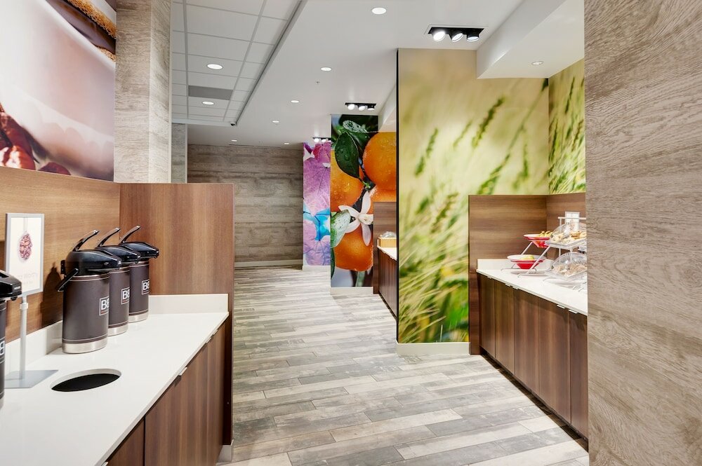 Фото TownePlace Suites by Marriott Chicago Schaumburg