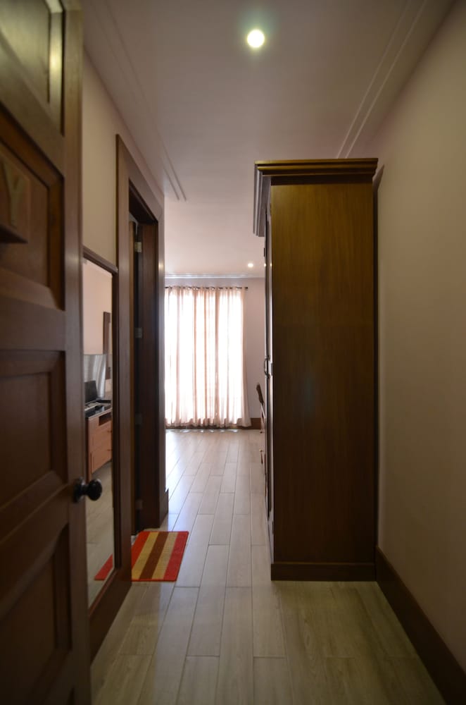 Фото The Windy Ridge