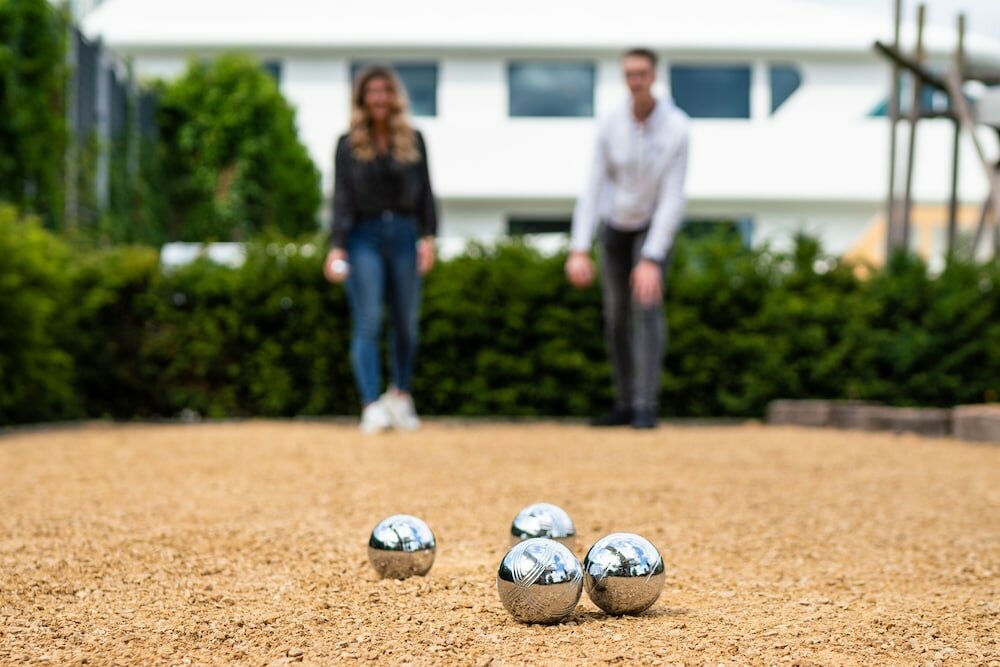 Фото Fletcher Wellness-Hotel Brabant-Mill