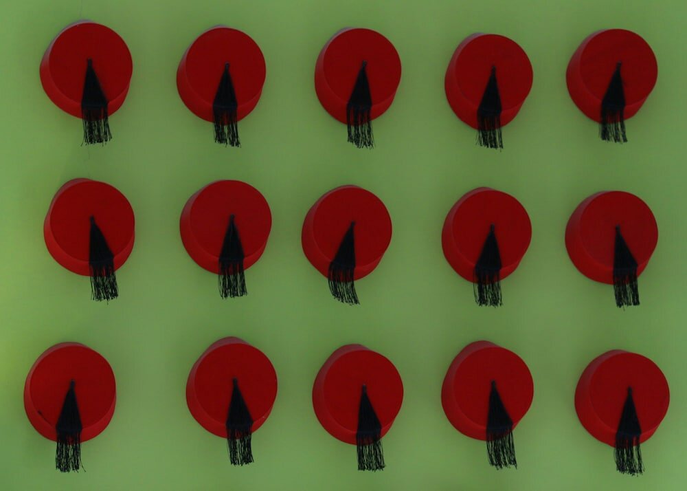 Фото Riad Houdou