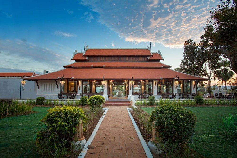 Фото Sriwilai Sukhothai
