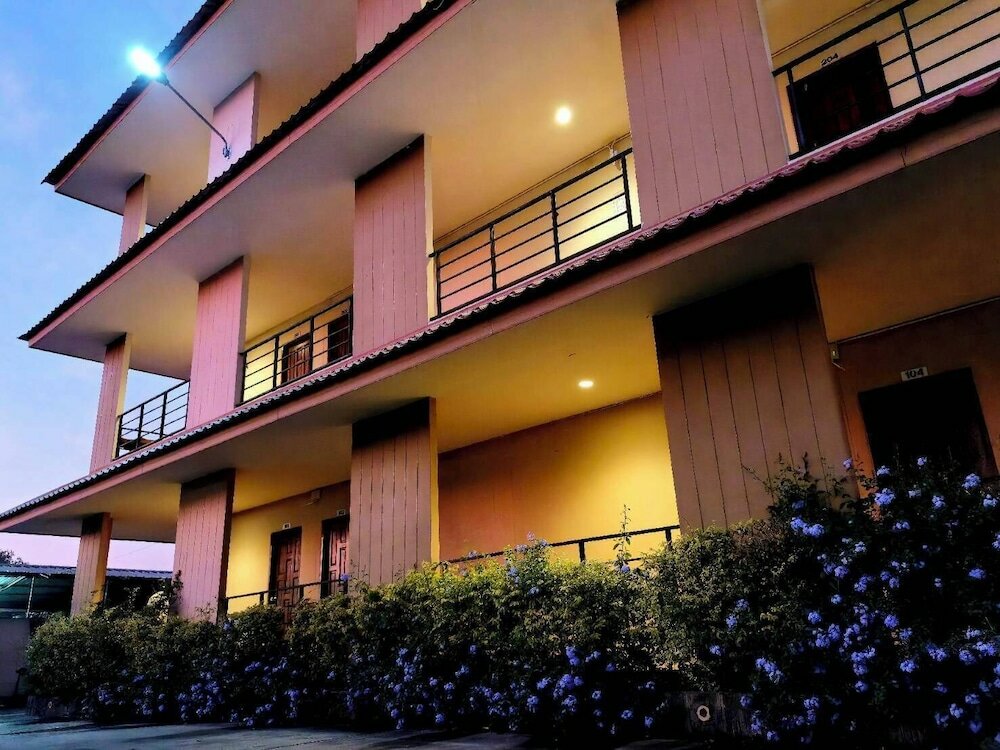 Фото Bumnsaya Place