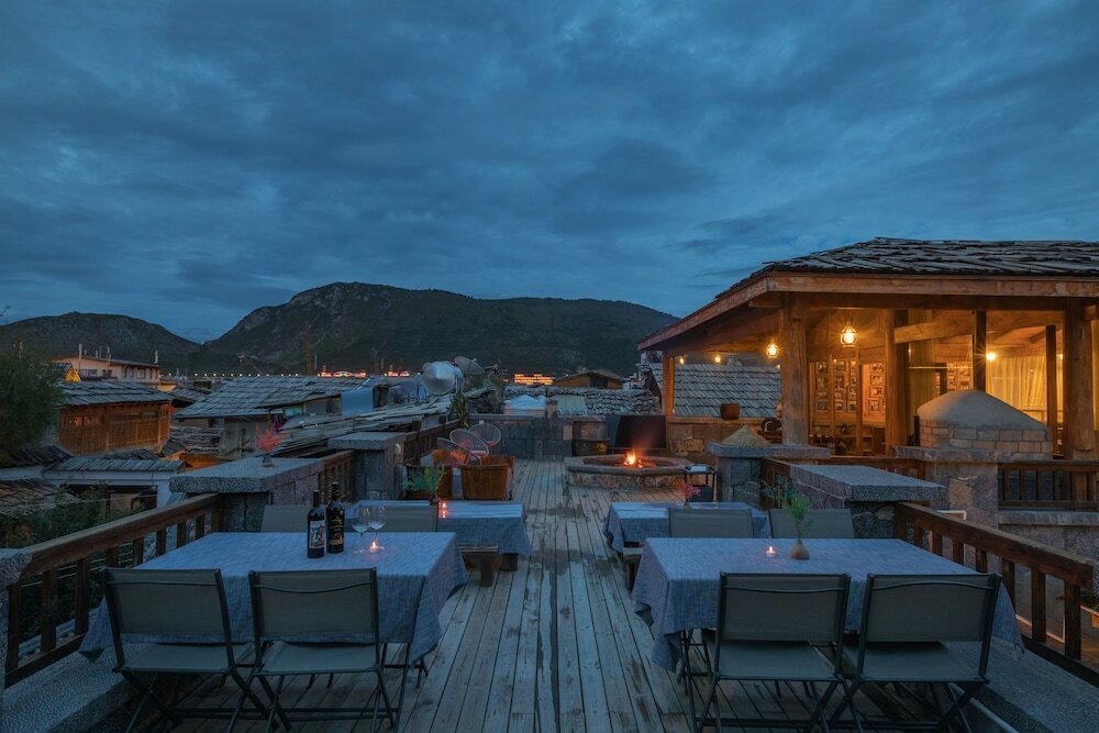 Фото Arrokhampa by Zinc Journey Shangrila