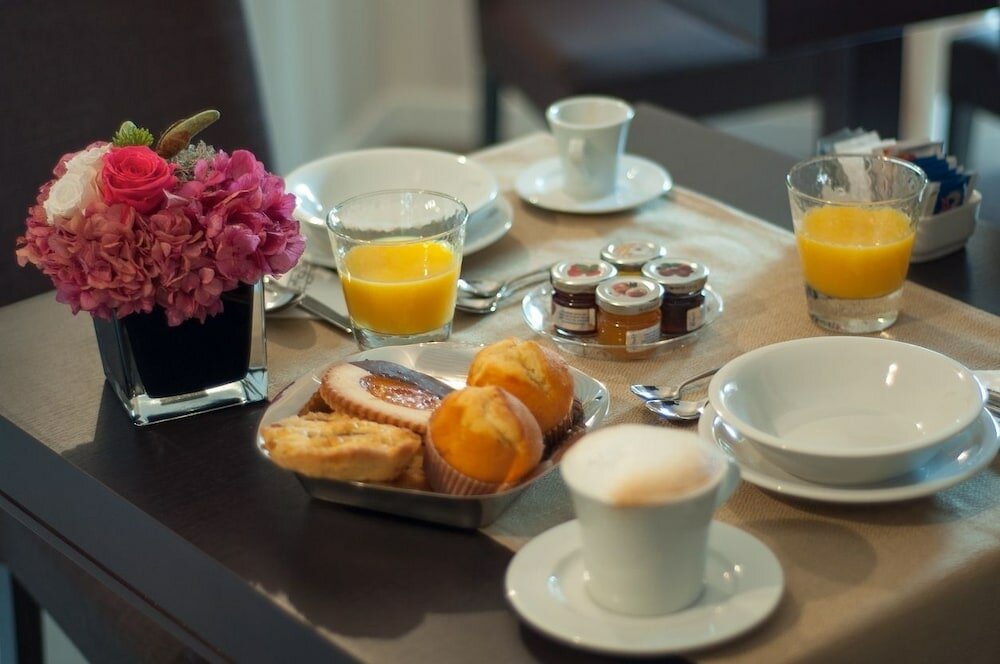 Фото Boutique Hotel Roma