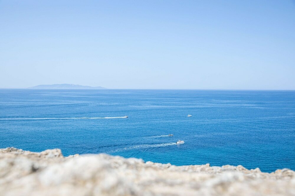 Фото Hotel Il Telamonio