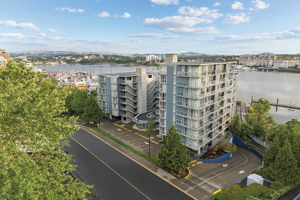 Фото WorldMark Victoria