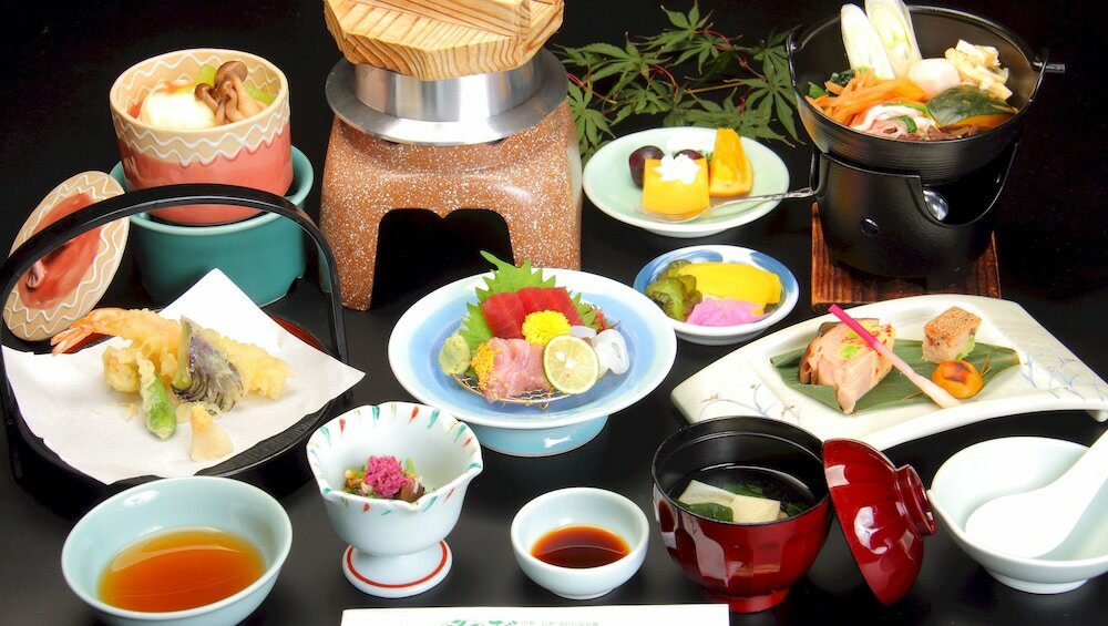 Фото Isawa View Hotel