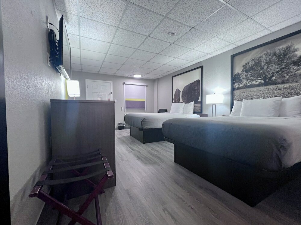 Фото Super 8 by Wyndham Fredericksburg