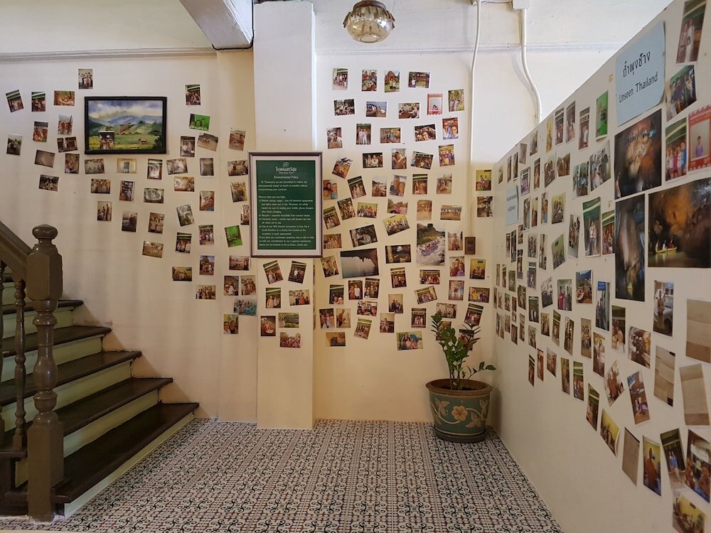 Фото Thaweesuk Hotel