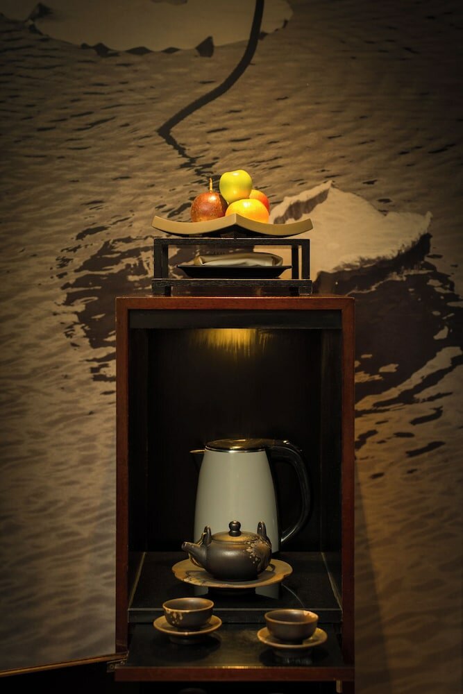 Фото Les Suites Taipei Da An