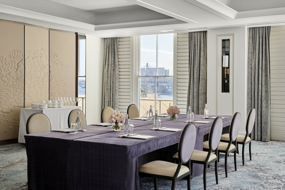 Фото The Langham Sydney