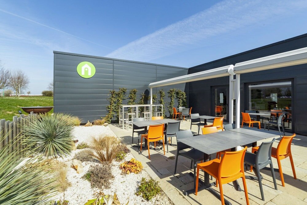 Фото отеля 4