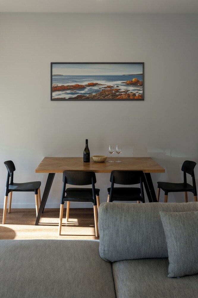 Фото Beachfront Bicheno