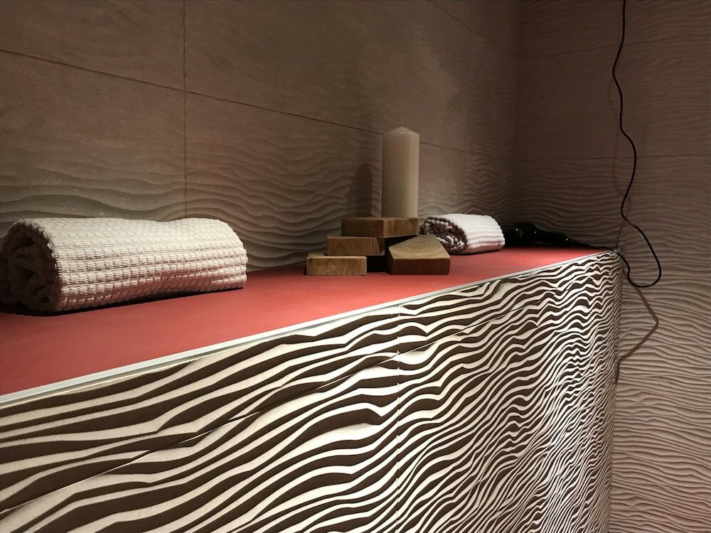 Фото Hotel and Wellness Patriarca