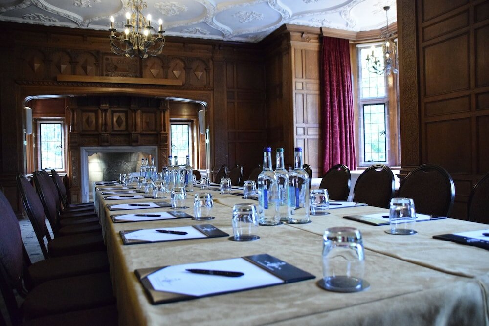 Фото Inglewood Manor