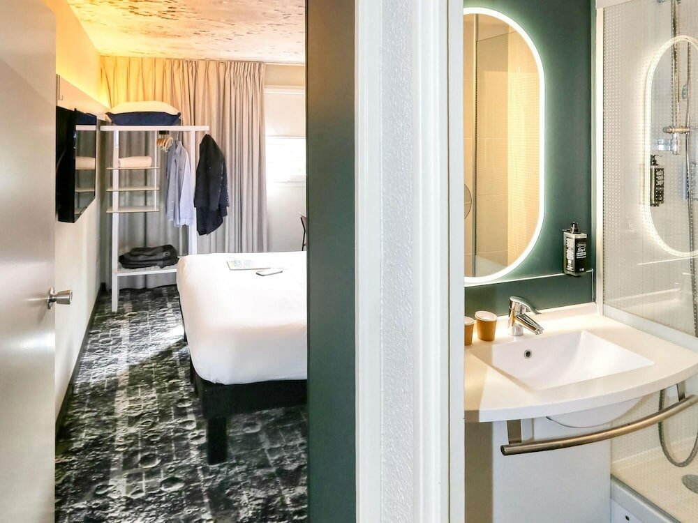 Фото Ibis Biarritz Anglet Aeroport