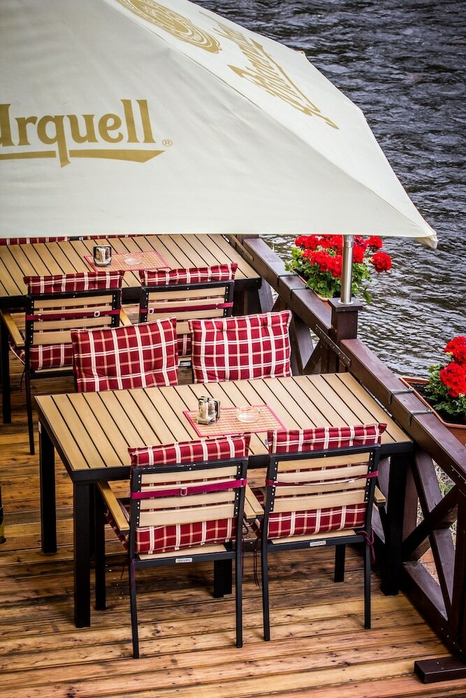 Фото Hotel Dvorak