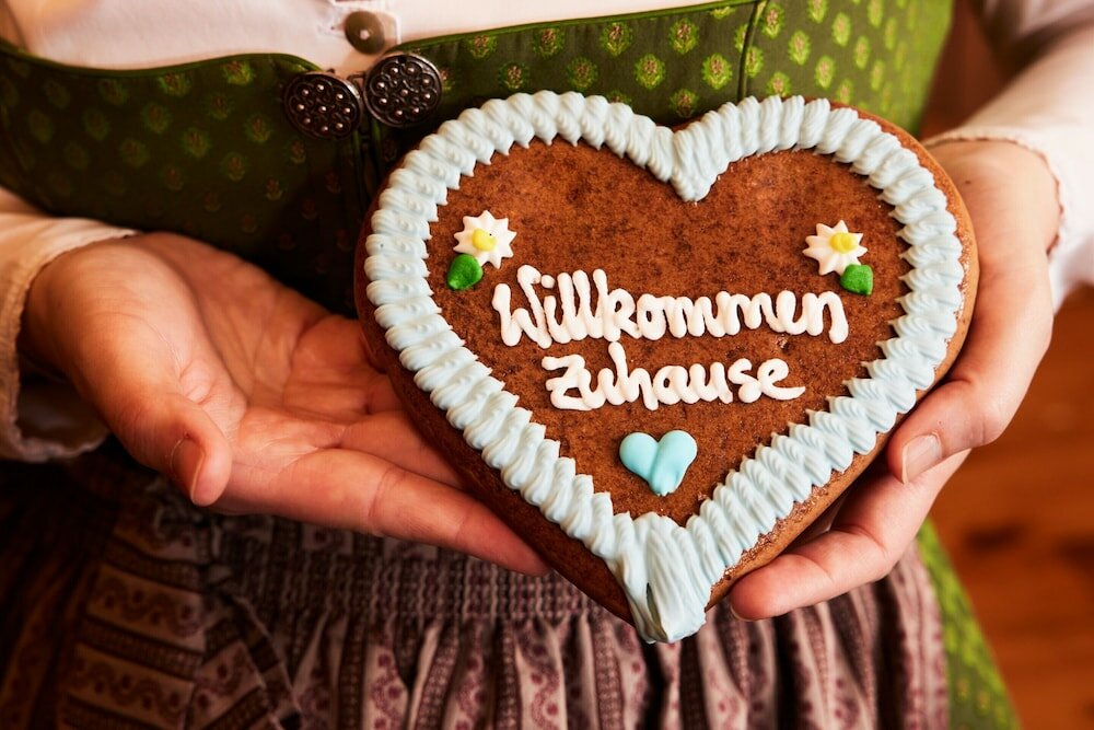 Фото Hotel Prinzregent München