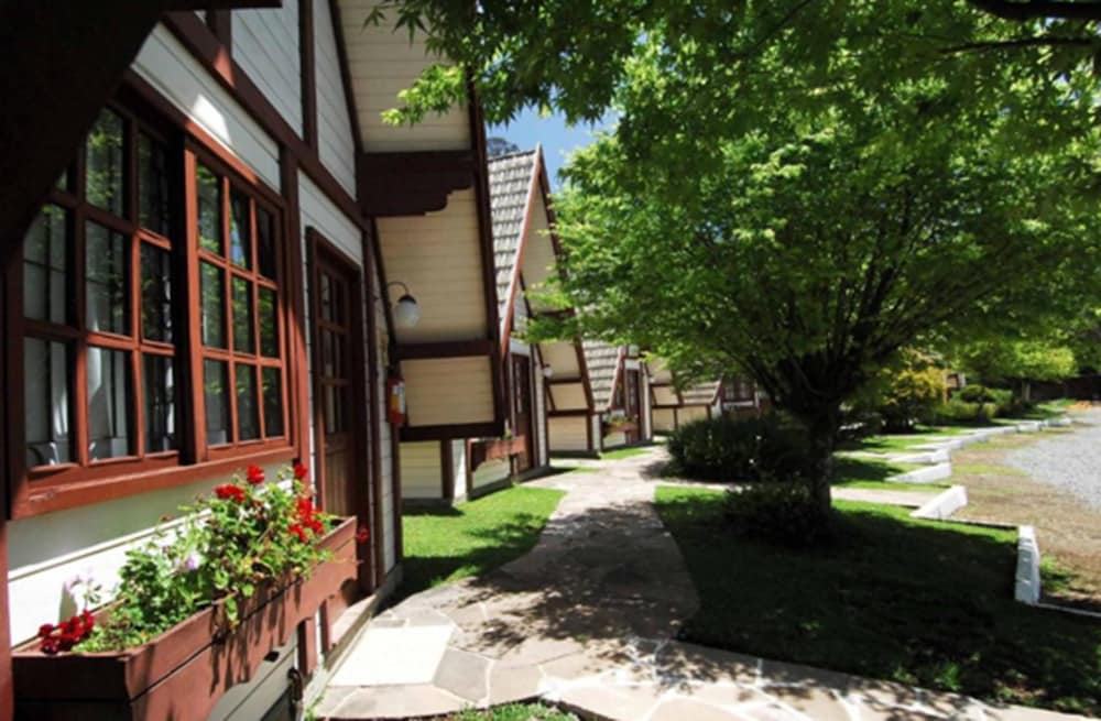 Фото Hotel Pousada das Flores