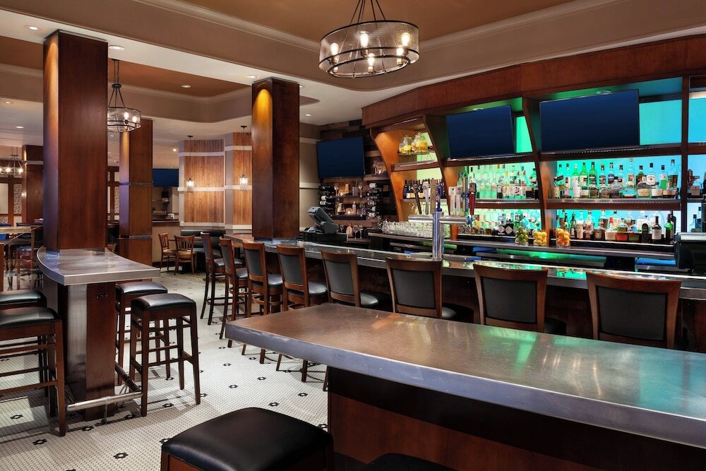 Фото West Palm Beach Marriott