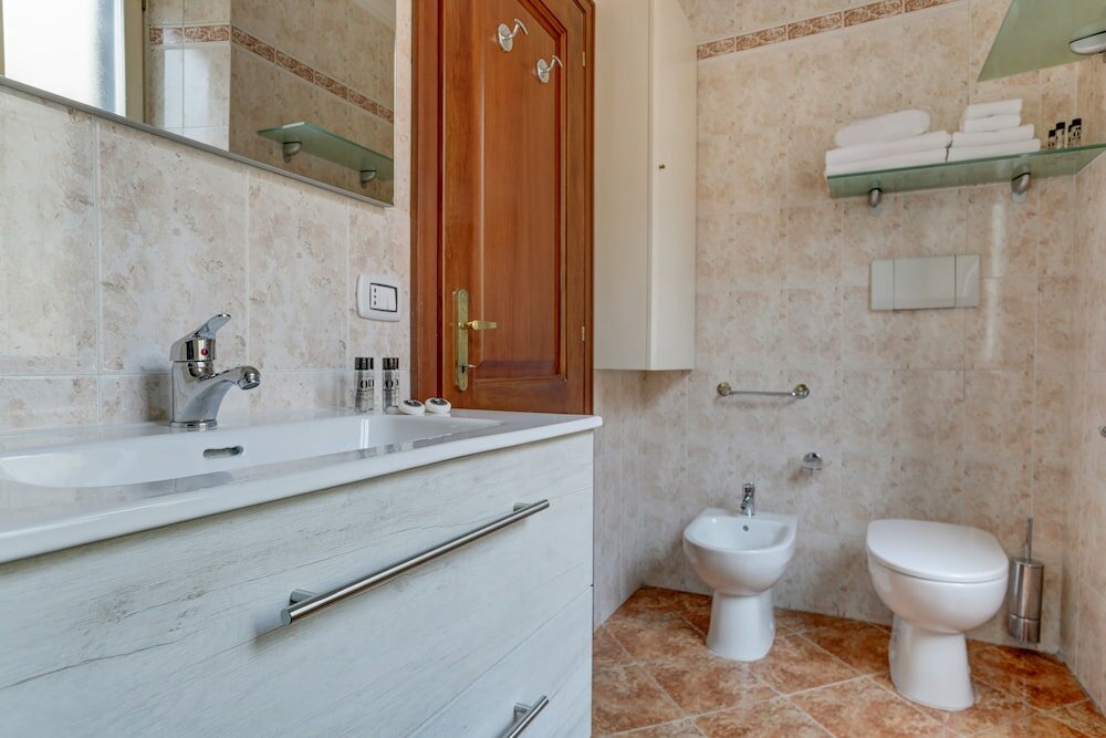 Фото Colosseo Green Park – Home and More