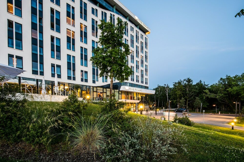 Фото Aja Warnemuende