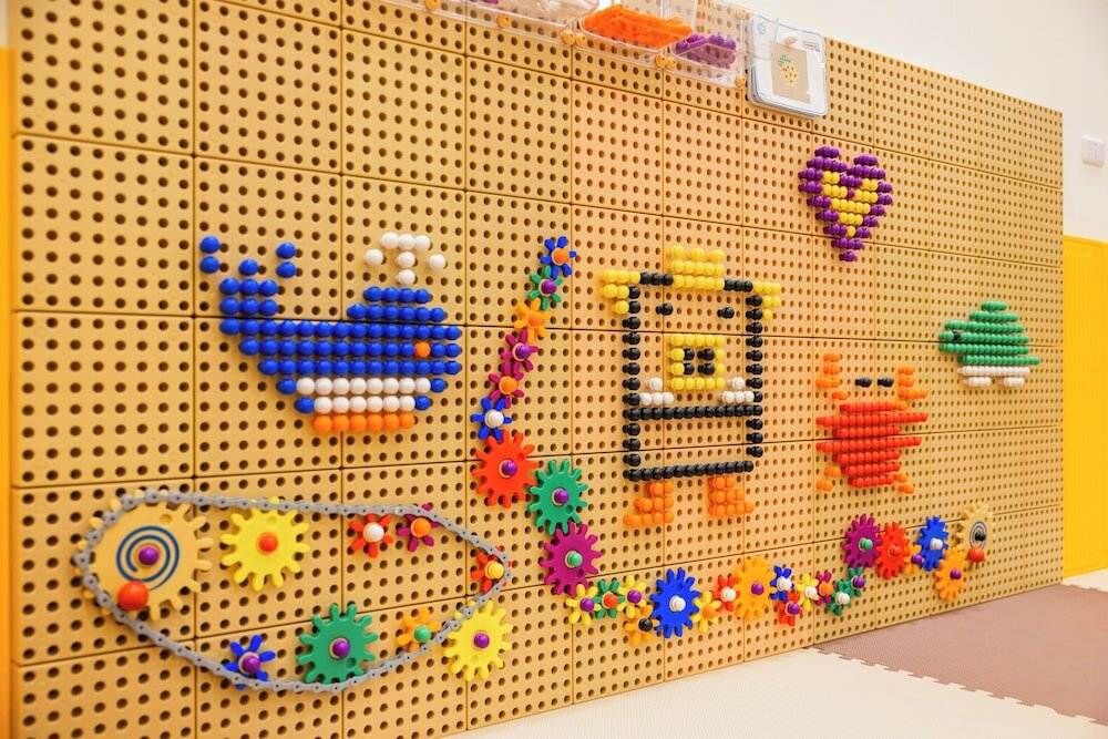 Фото Sun Dialogue Hotel by Cosmos Creation