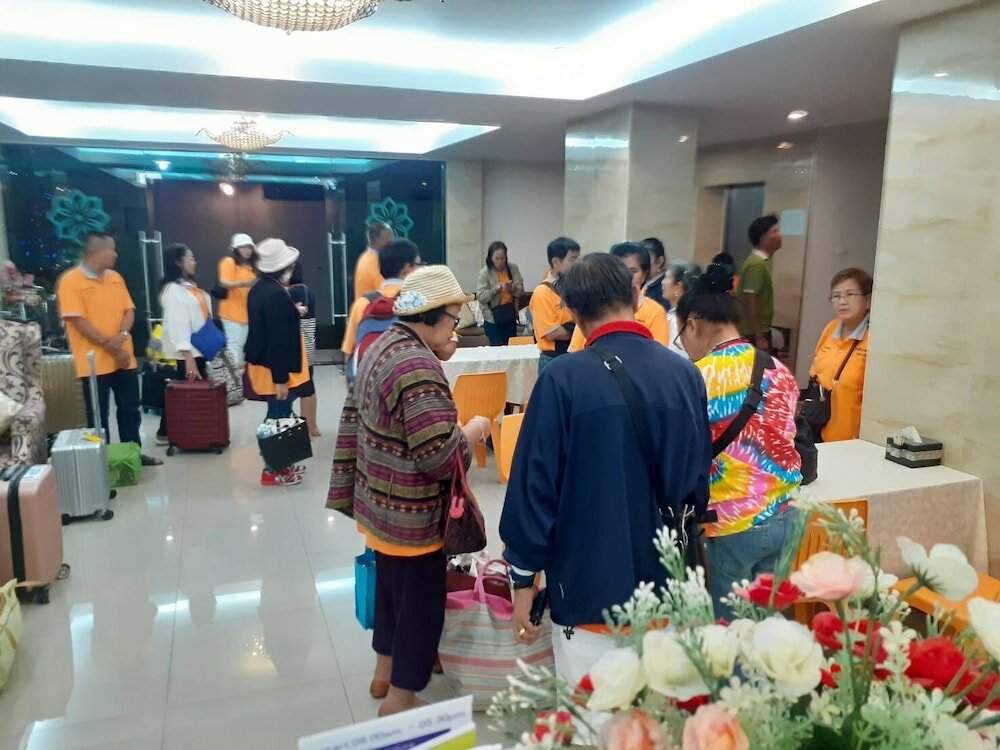 Фото Serene Residence