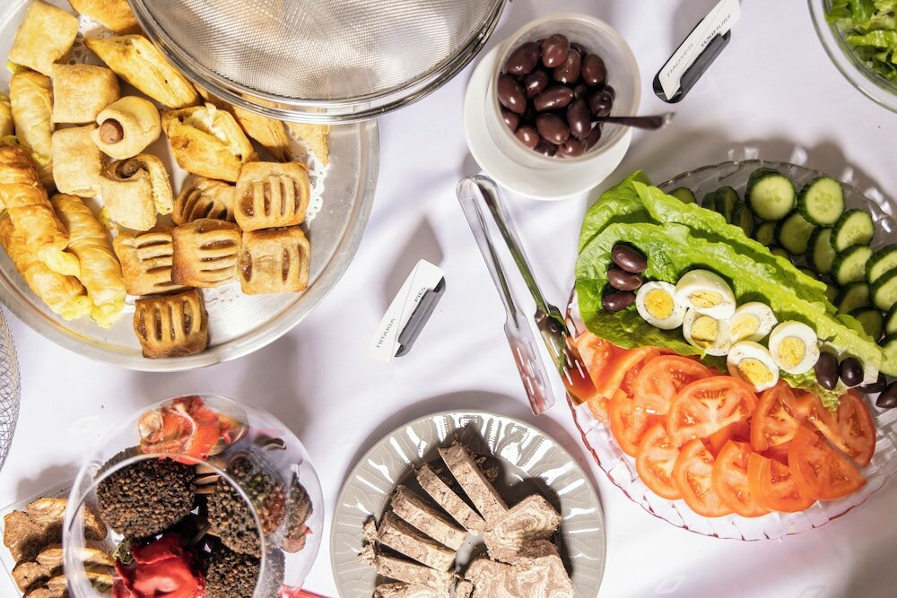 Фото Aegeon Hotel