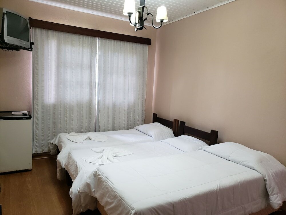 Фото Hotel Pousada das Flores