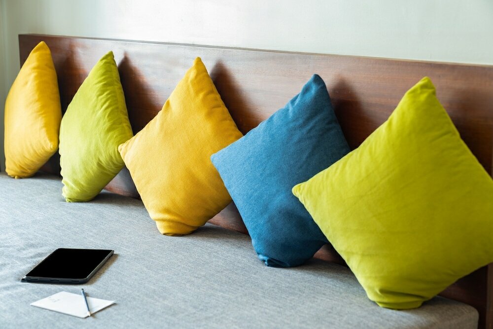 Фото Sala Siem Reap Hotel