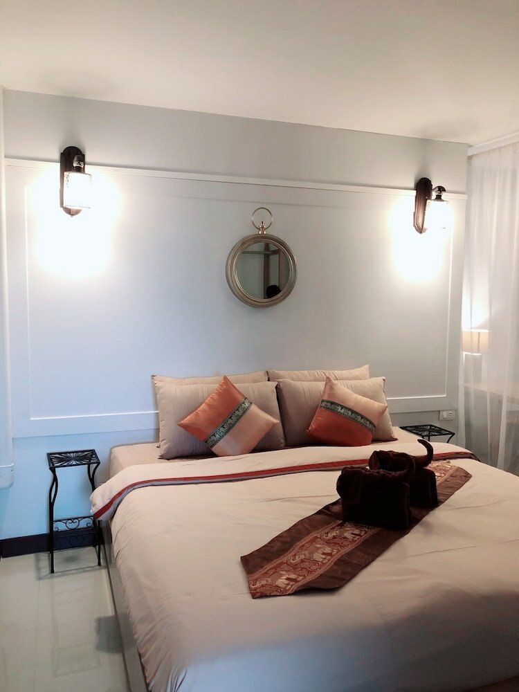 Фото Namamema Boutique Hotel