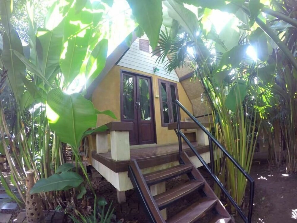 Фото Breeze of Pai Guesthouse