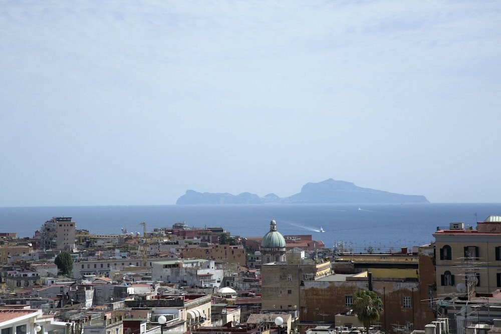 Фото Hotel San Francesco Al Monte