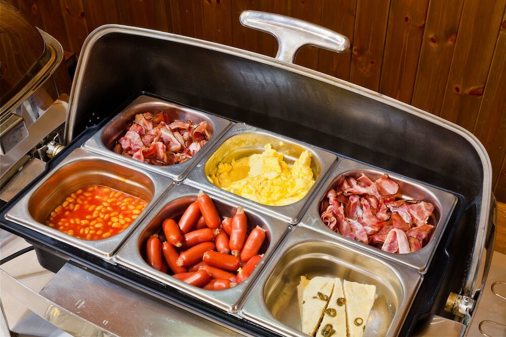 Фото Hotel Prague Inn